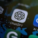 chatgpt app