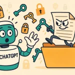 chatgpt arquivo envenenado