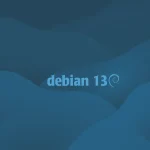 debian 13 trixie