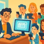 ia confianca trabalho