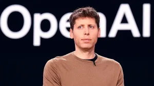 sam altman openai