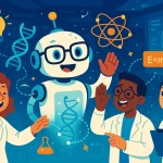 ia ciencias descobertas