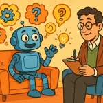 ia desvios de comportamento