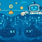 ia detecta submarinos