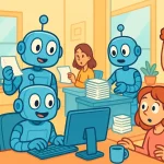 ia eliminar empregos