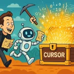 ia musk openai cursor