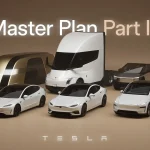 tesla masterplan