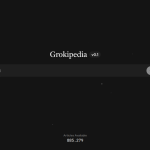 grokipedia