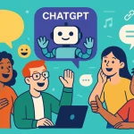 ia chat em grupo chatgpt