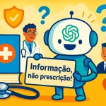 ia saude chatgpt
