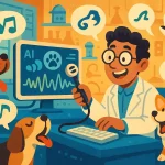 ia tradutor cachorro