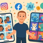 ia zuck instagram facebook