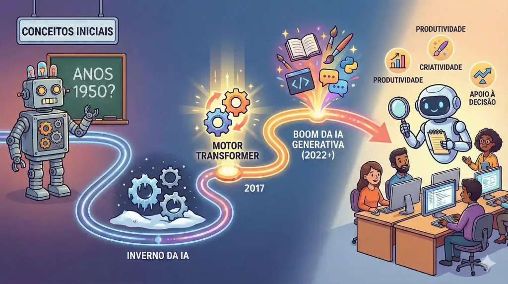 ia conceitos iniciais