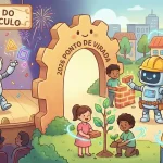 ia espetaculo impacto real