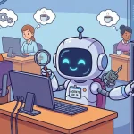 agente de ia dados confidenciais