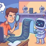 desenvolvedores desconfiam codigo