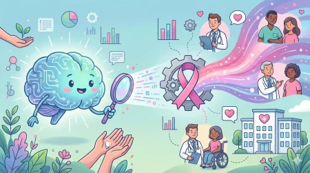 ia cuidado cancer mama