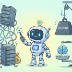 ia deepseek arquitetura baratear treinamento