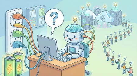 Por que chatbots de IA consomem tanta energia?