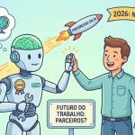 ia humanoides nivel humano