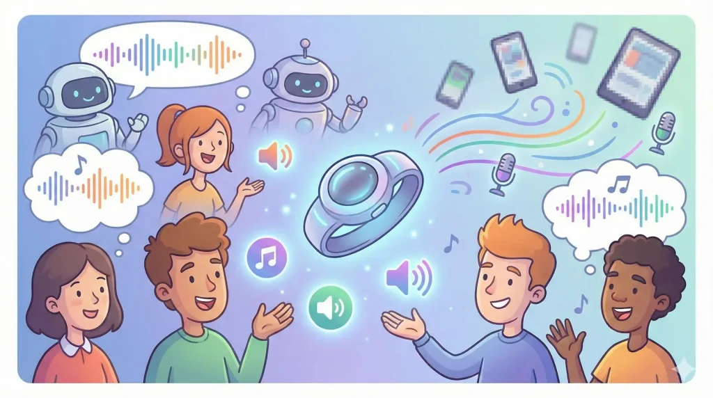 ia openai audio proxima geracao