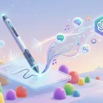 ia openai caneta inteligencia artificial