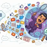 ia trump maduro fakes