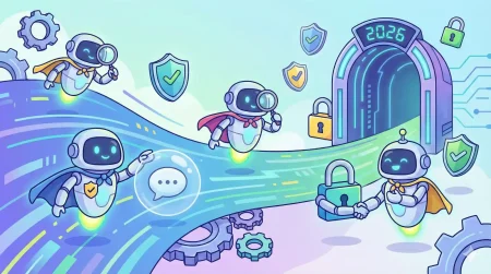 seguranca de ia agentica