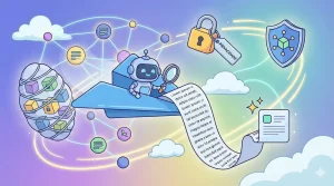 telegram resumos por ia