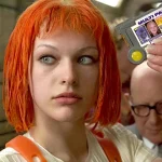milla jovovich