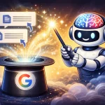 truque prompt google